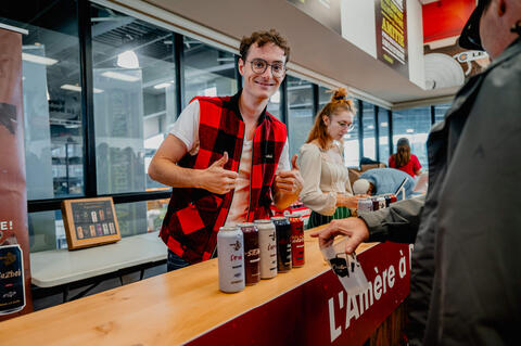 Oktoberfest au Marché Jean-Talon 2023