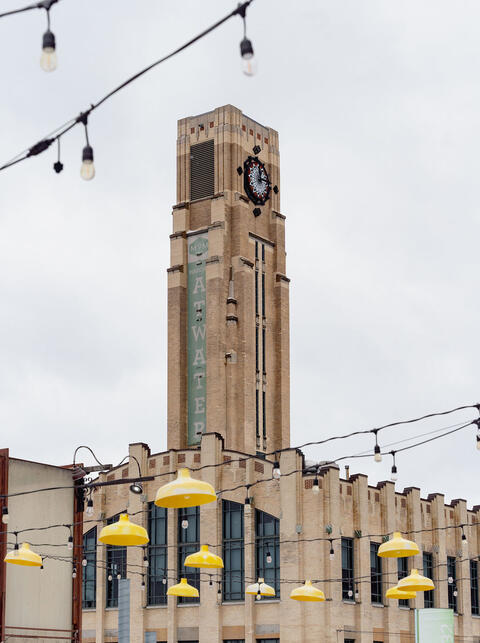 Les sucres au Marché Atwater 2023