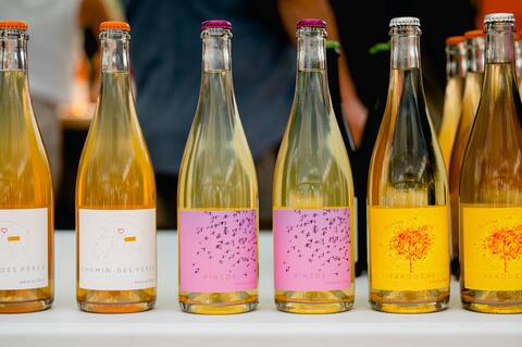 vins marchés publics de montréal