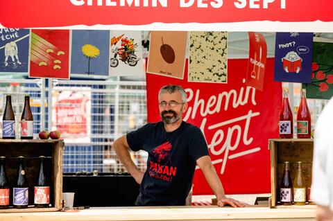 producteur de vins