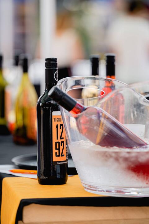vins marché atwater