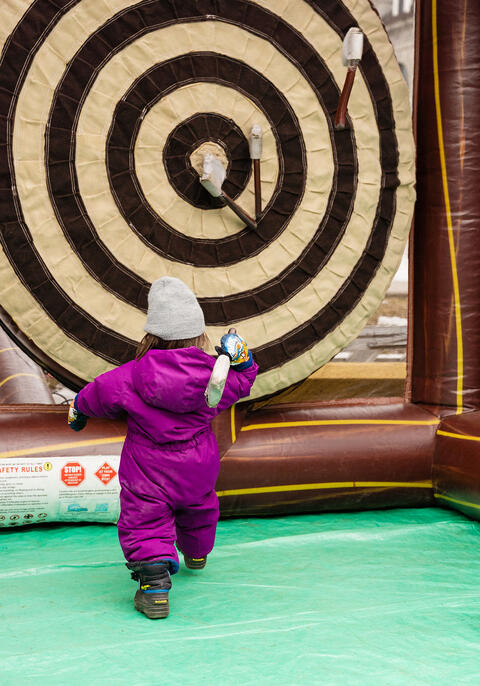 jeux gratuit marché Maisonneuve