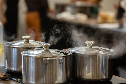 casserole soupe