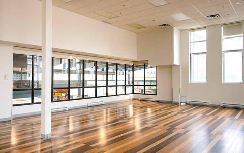 panorama venue