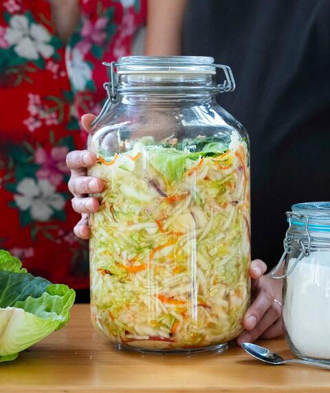 atelier choucroute