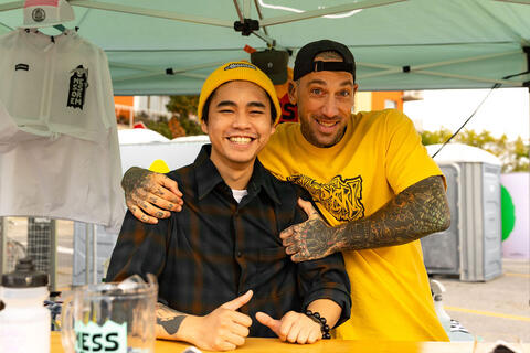 OKtoberfest au Marché Atwatert