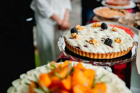 Fête des récoltes au Marché Jean-Talon