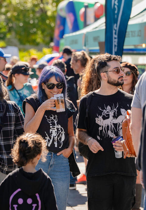 Bieres locales Oktoberfest Marchés publics de Montréal