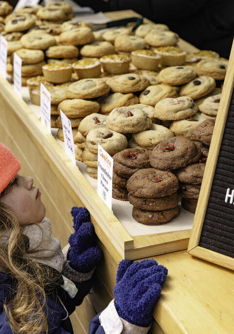 Produits à l'érable