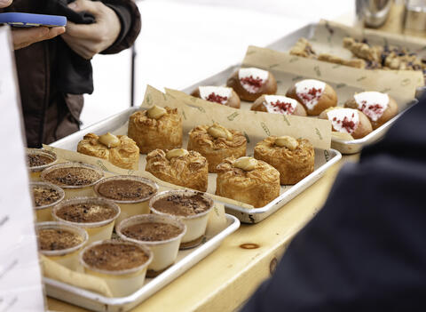 Produits à l'érable