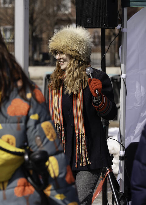 Musique traditionnelle