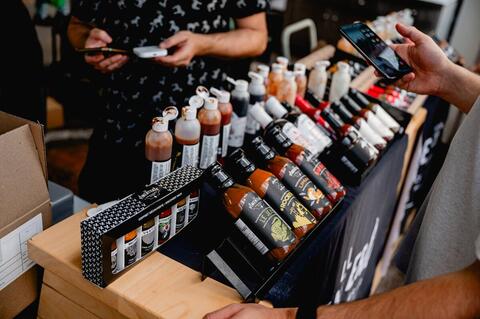 La Pimenterie
