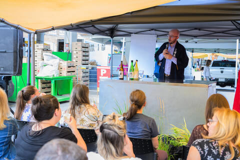 Ferment Fest Mtl