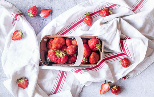Les meilleurs trucs pour conserver ses aliments