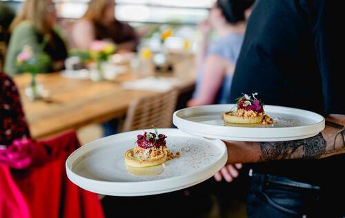 Grand Brunch des pâtissiers