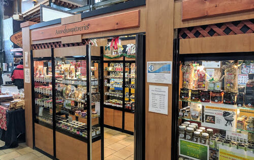 Boutique Aux Champêtreries