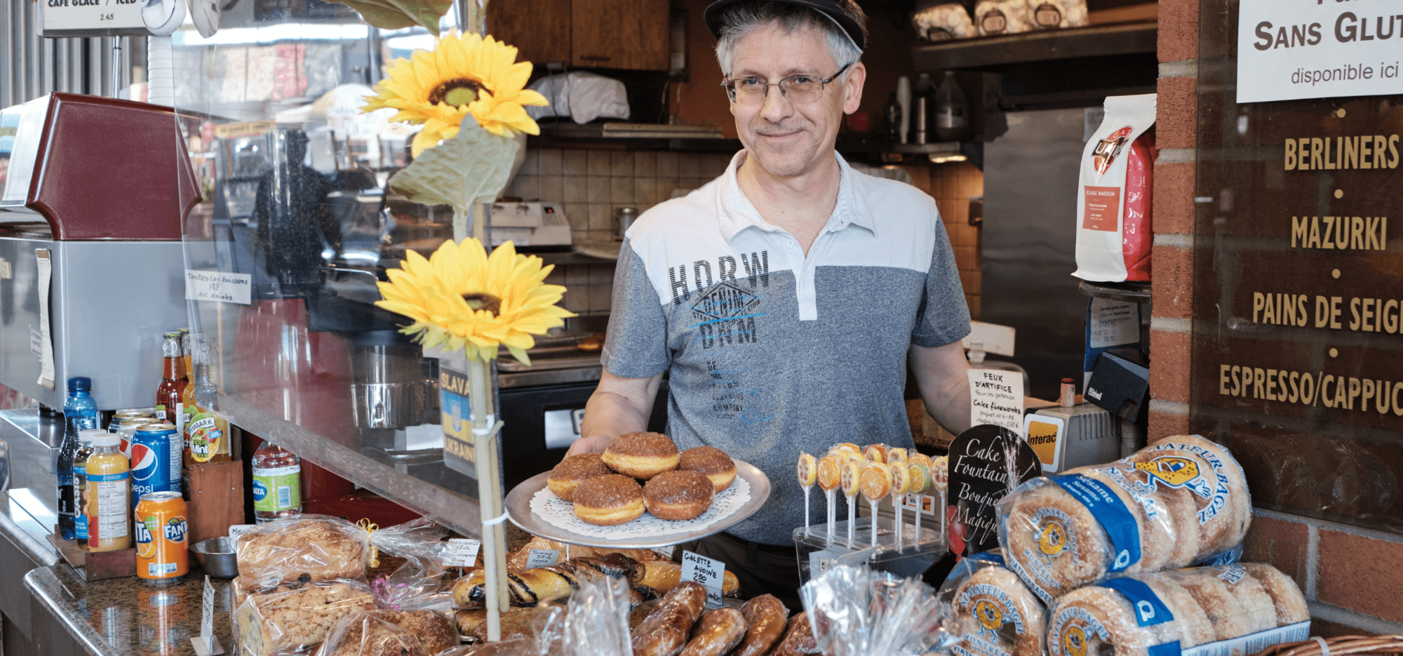 Wawel pâtisserie polonaise