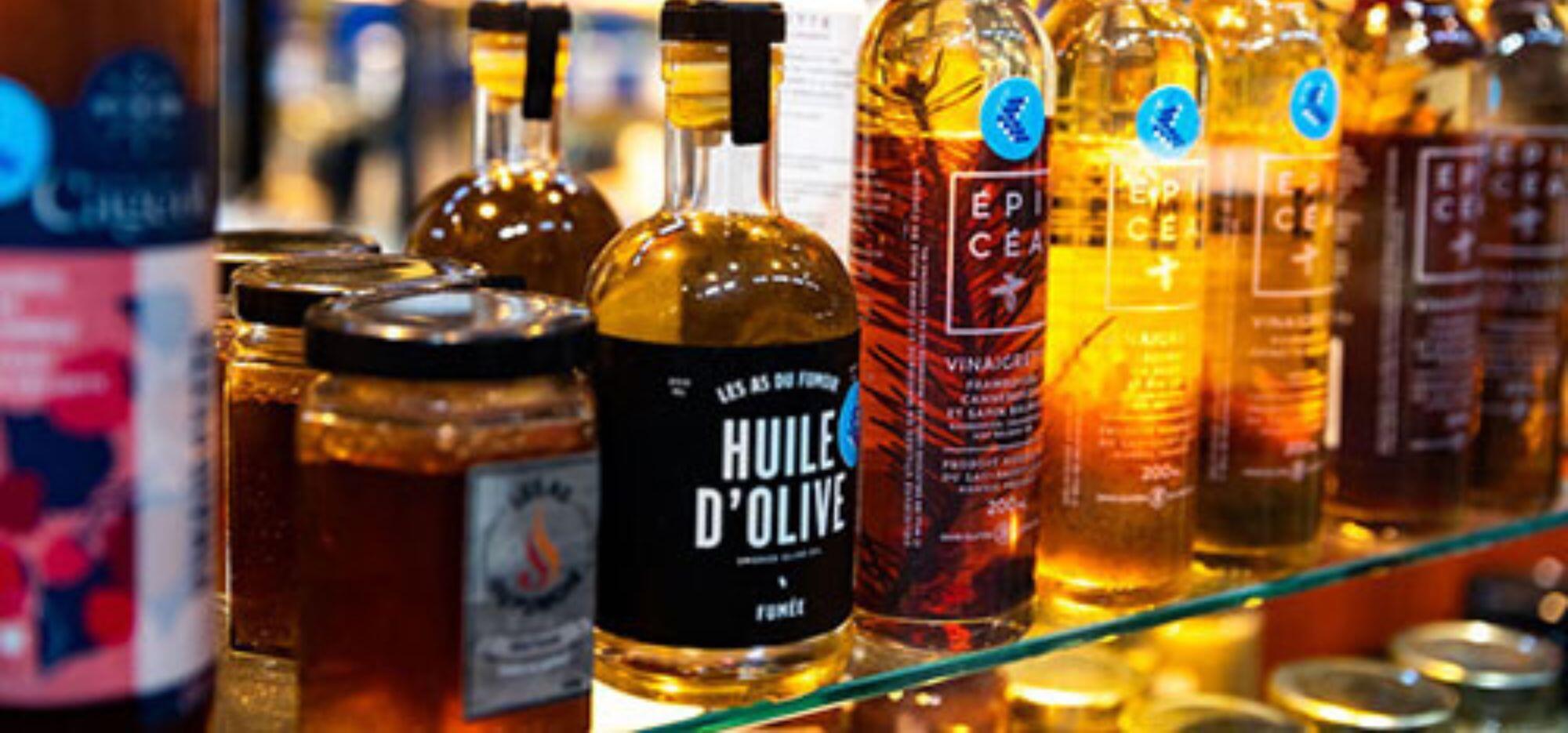 Boutique aux Champêtreries