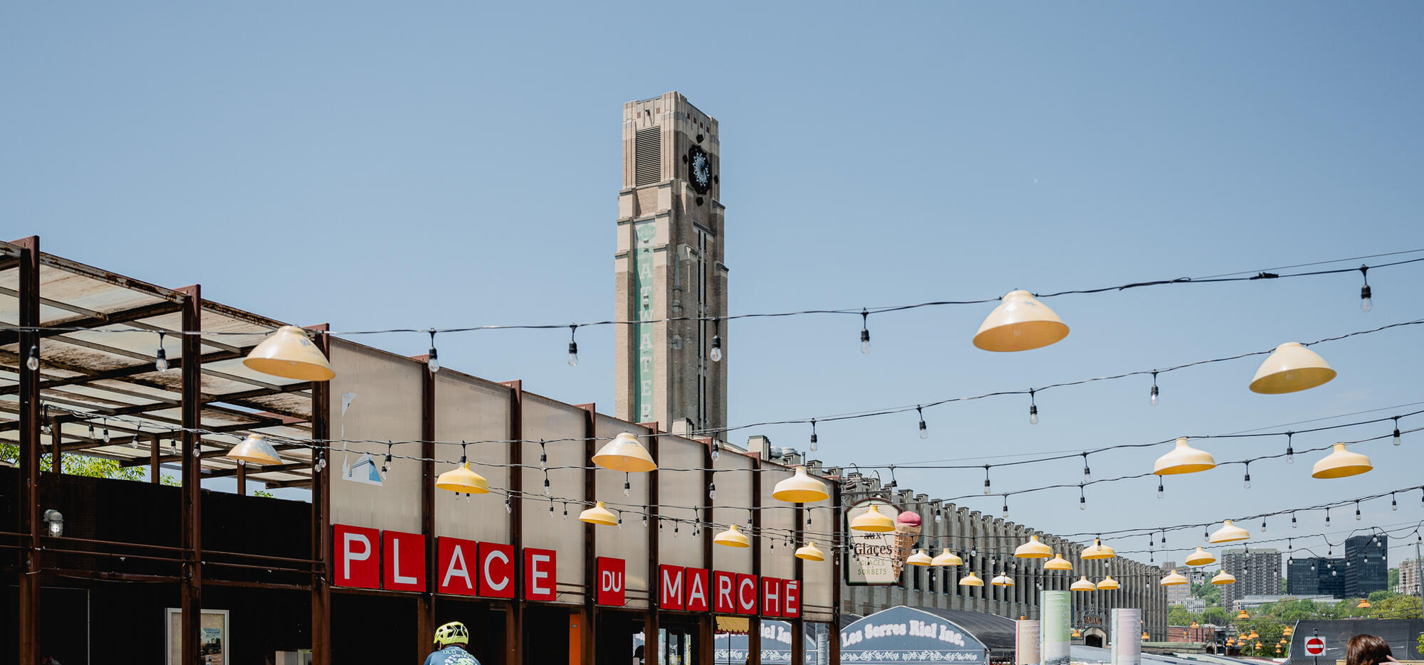 Marché Atwater
