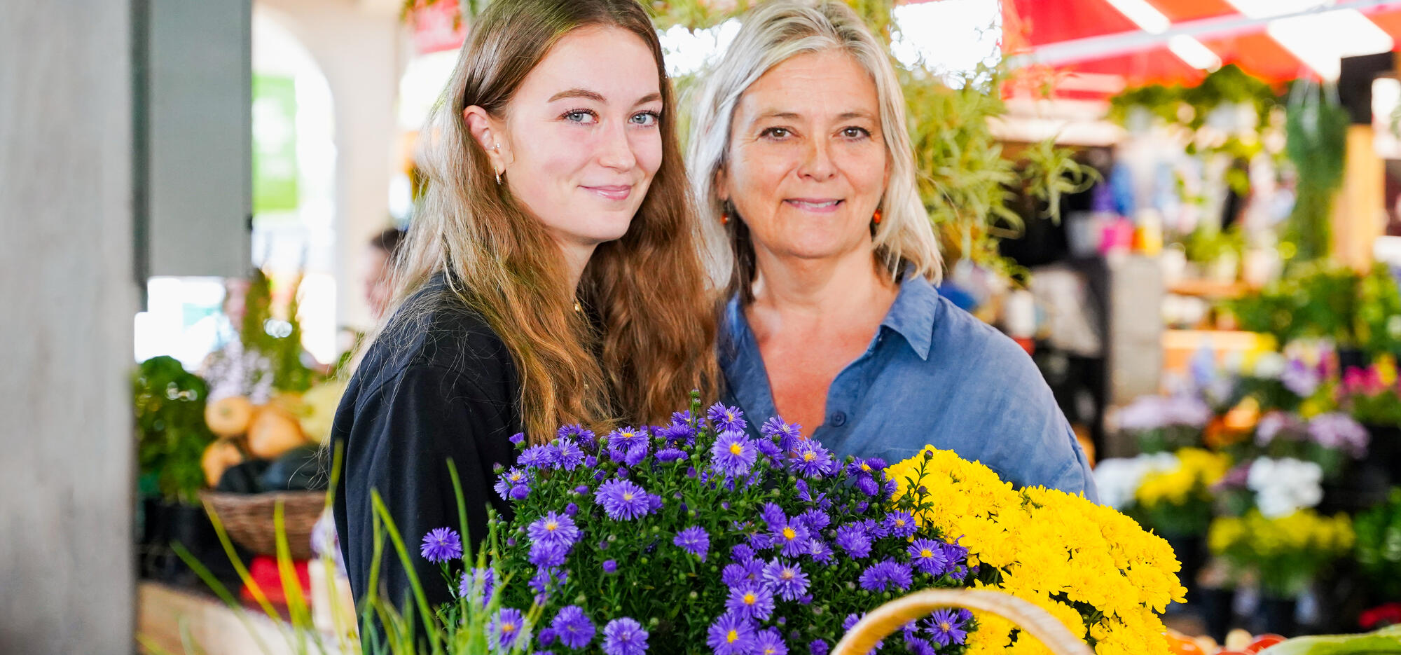 Au Jardin d'Isabelle