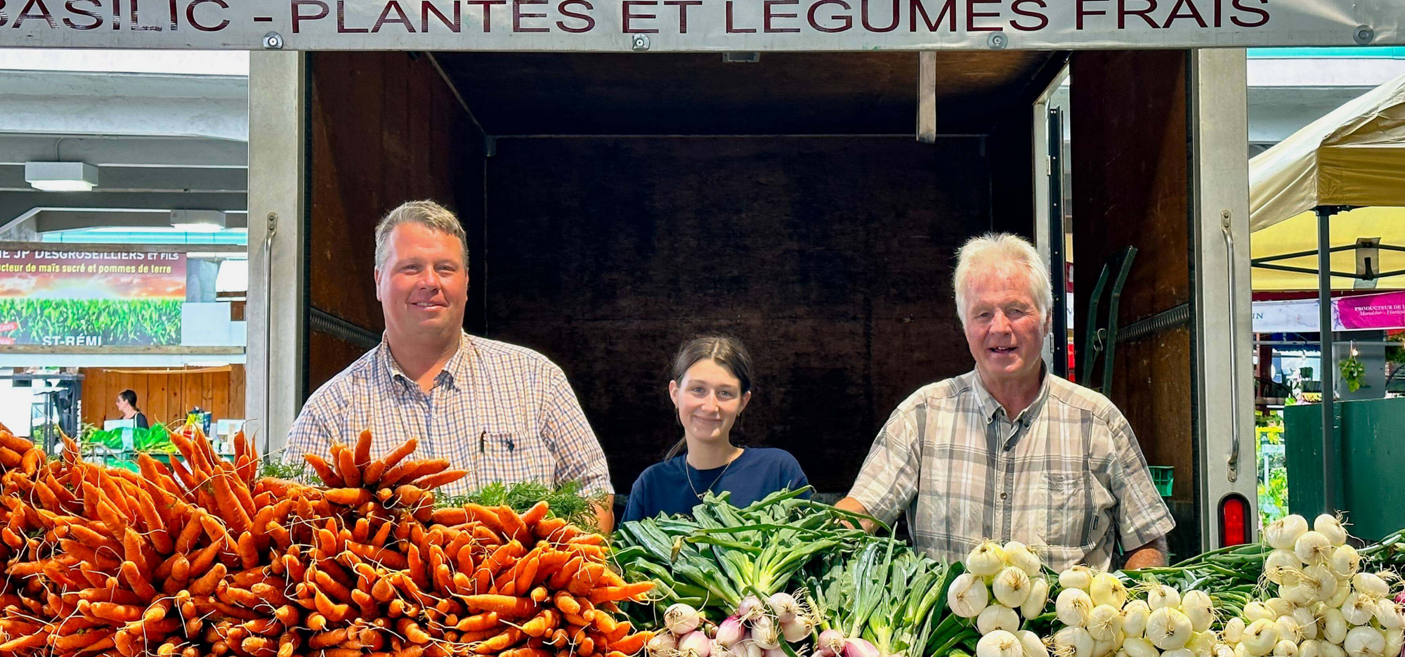 Ferme Jacques et Diane