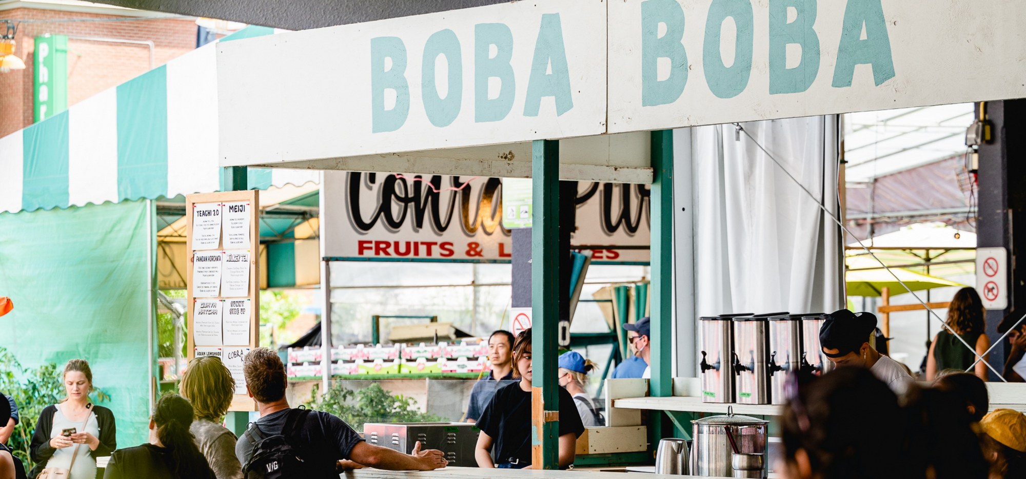 Boba Boba