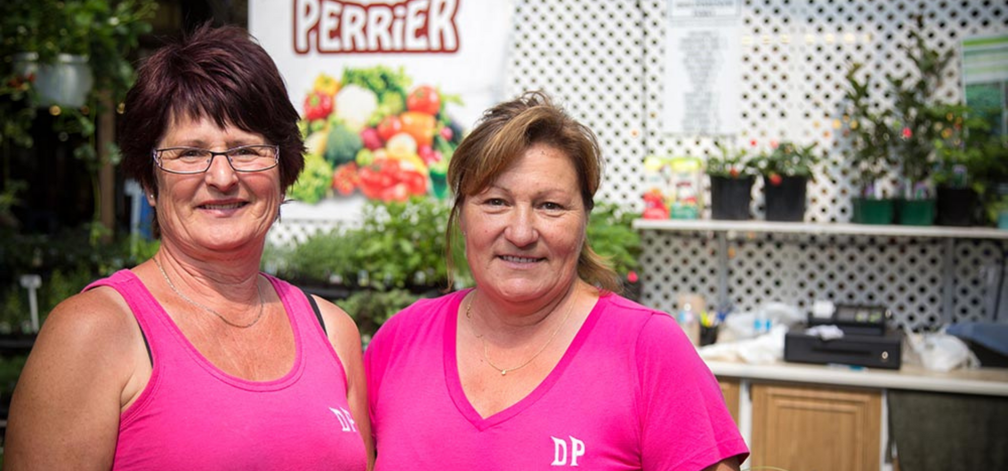 Ferme Denis Perrier & Fils
