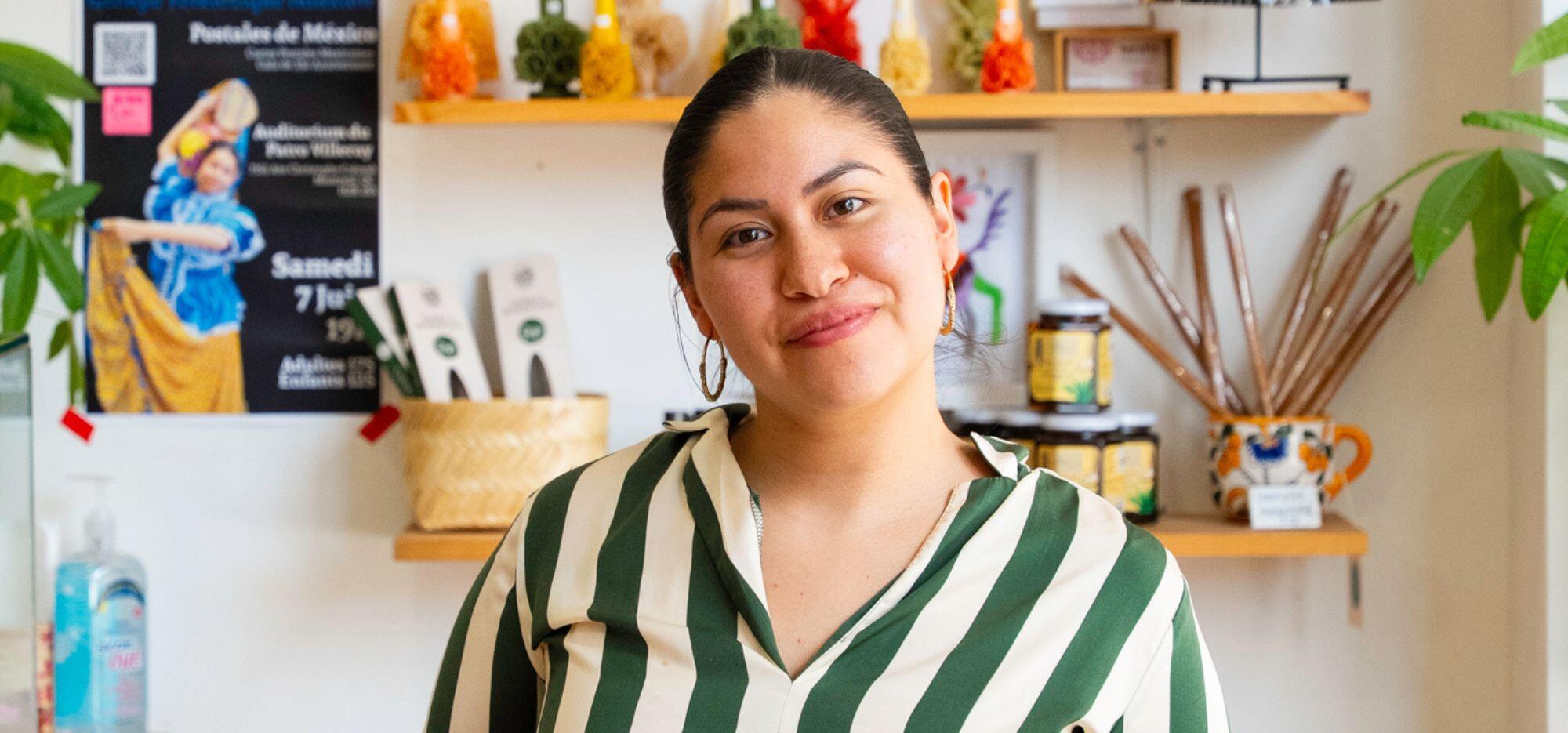 Carlota Boulangerie Inc