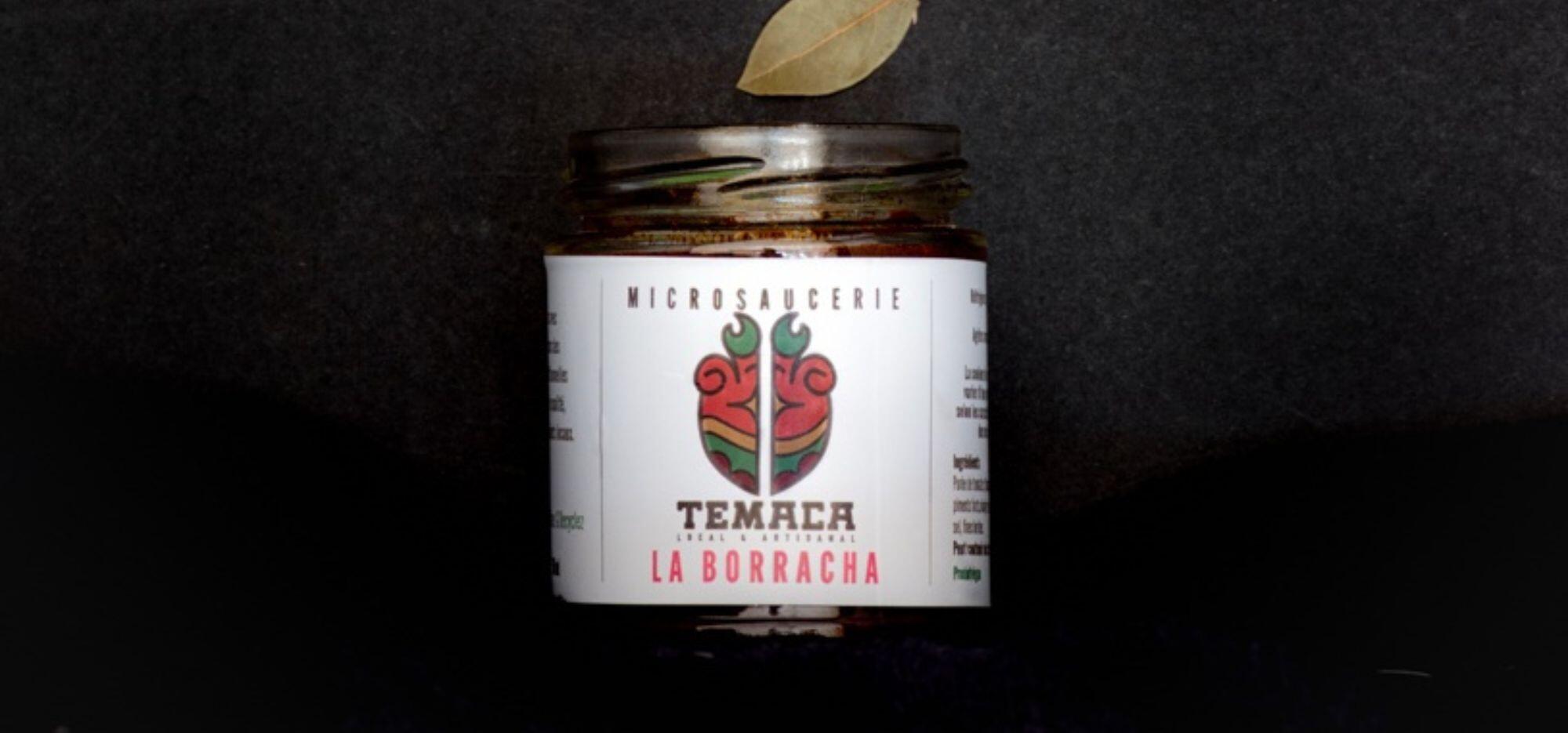 Microsaucerie Temaca