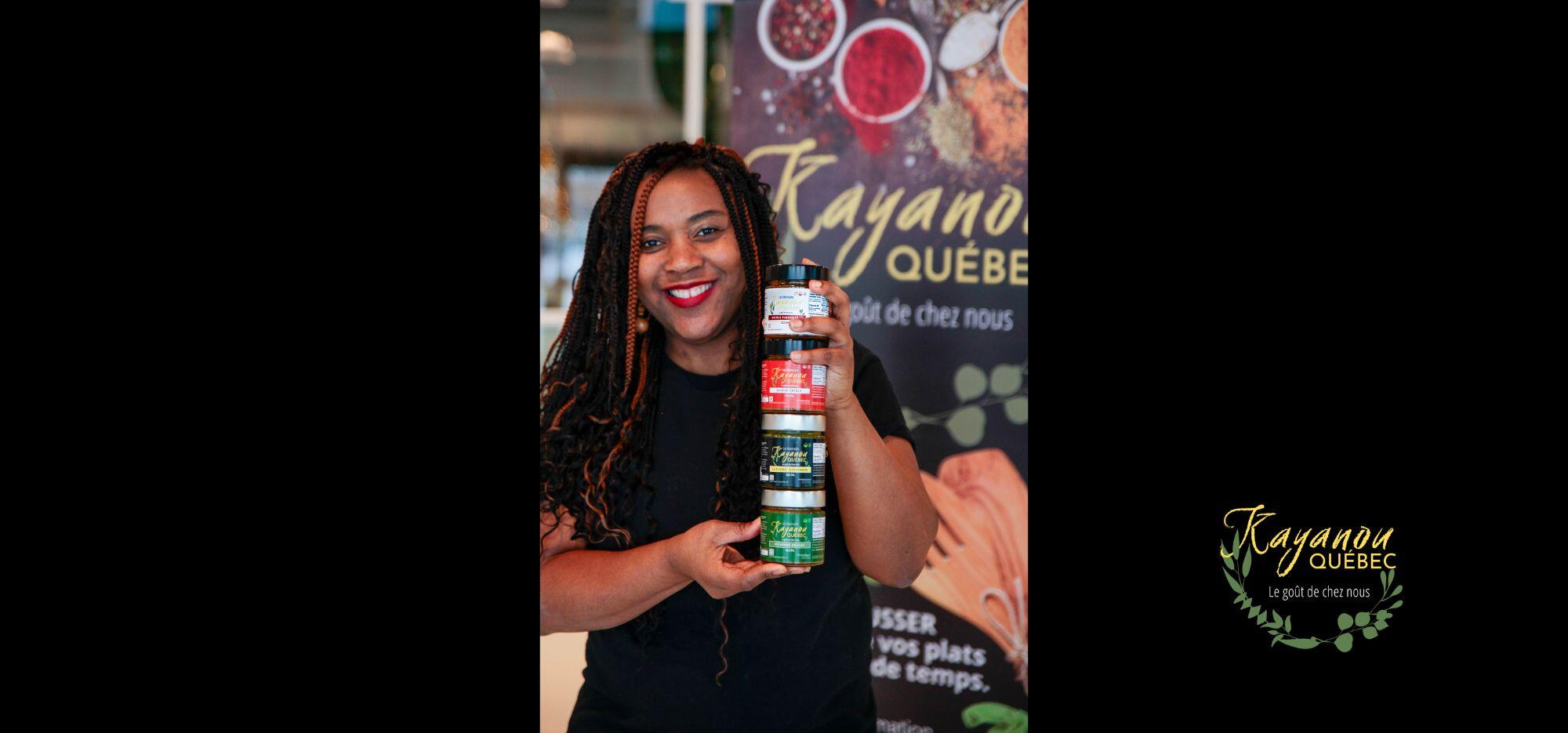 Kanayou Québec