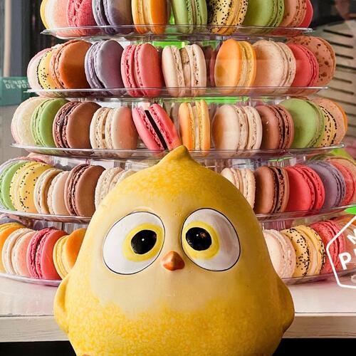 Les horaires de vos marchés pour Pâques!