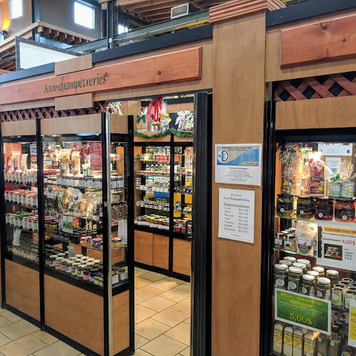 Boutique Aux Champêtreries