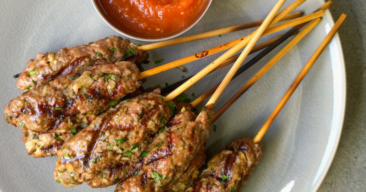 Keftas from our region | Marchés publics de Montréal