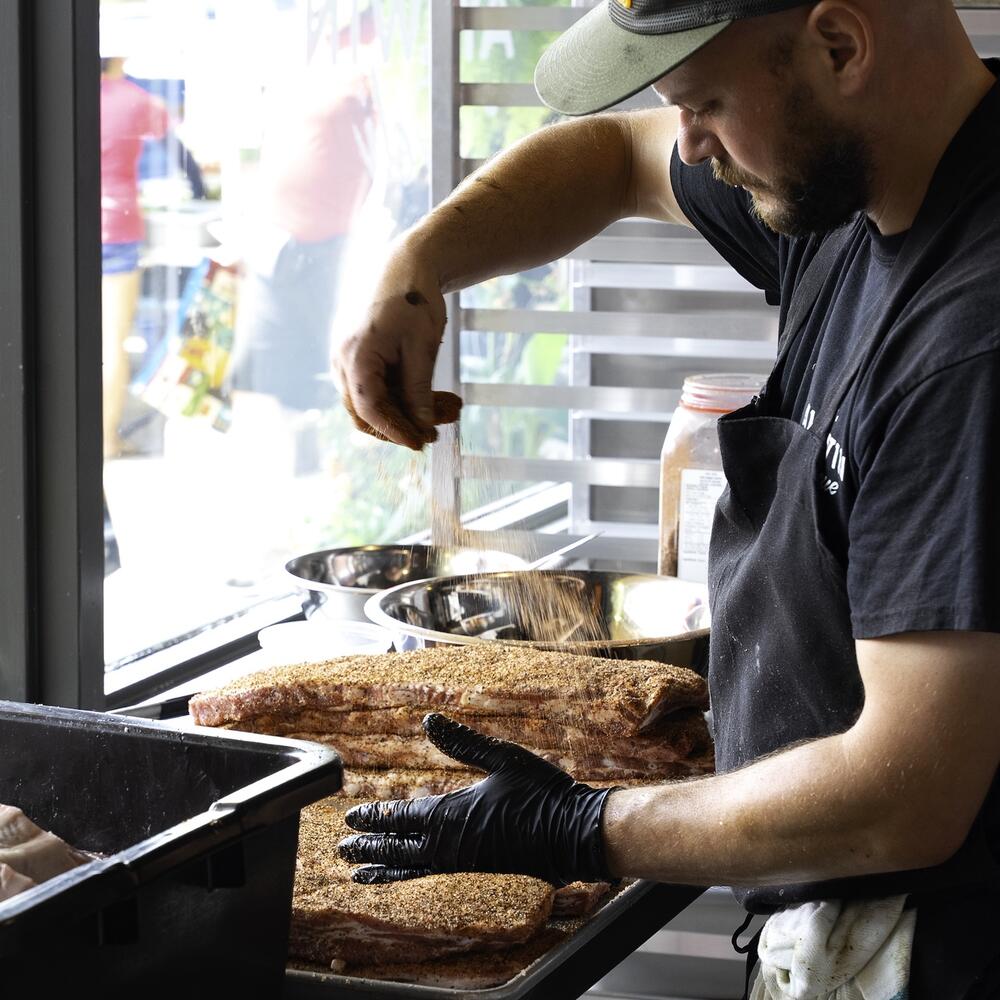 Aylwin Deli