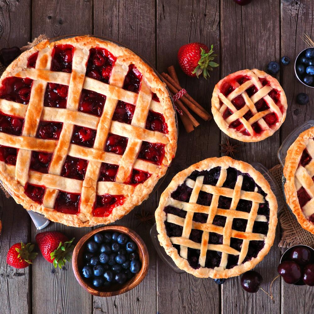tartes
