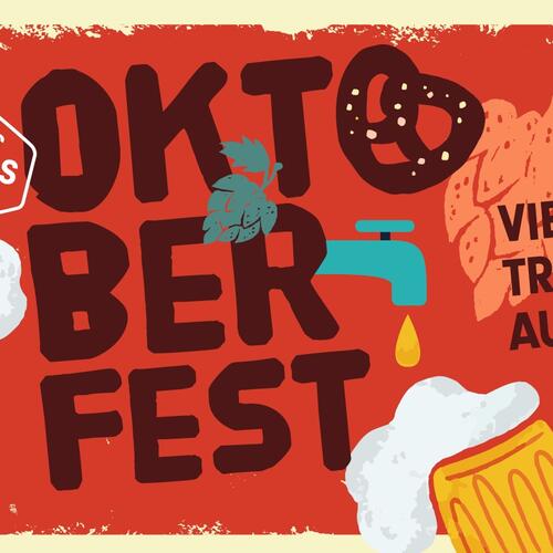 Oktoberfest au Marché Maisonneuve