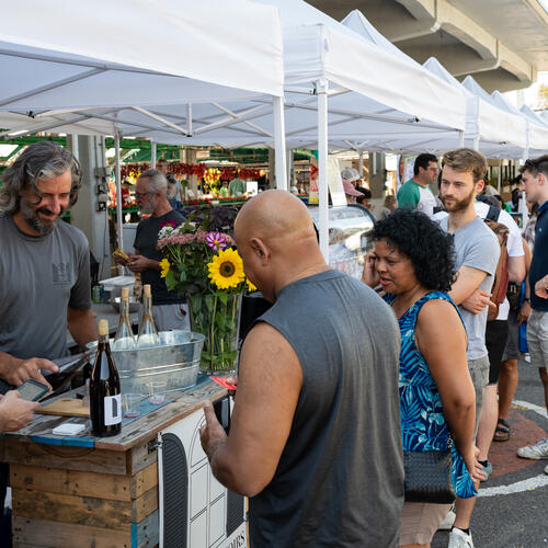 Ferment Fest Mtl