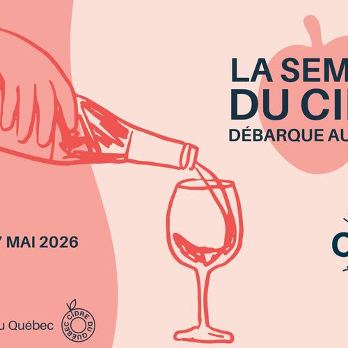 La Semaine du cidre