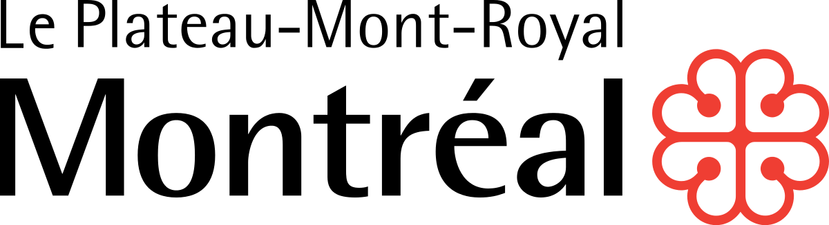 Montréal - Le Plateau-Mont-Royal
