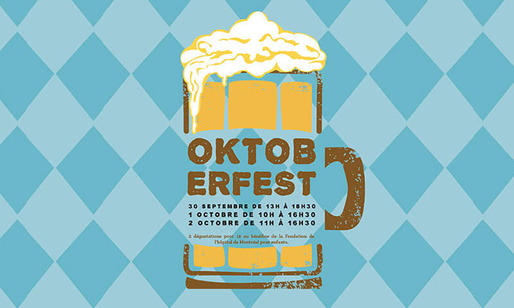 The Oktoberfest is back at the Atwater Market!