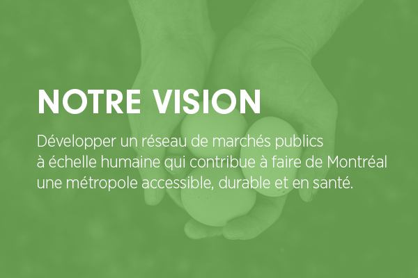 collaboration Mission, Vision et Valeurs