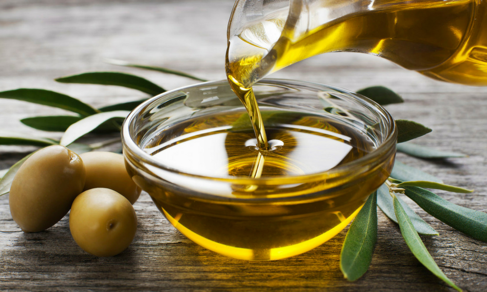 Extra-virgin olive oil, Épicerie fine