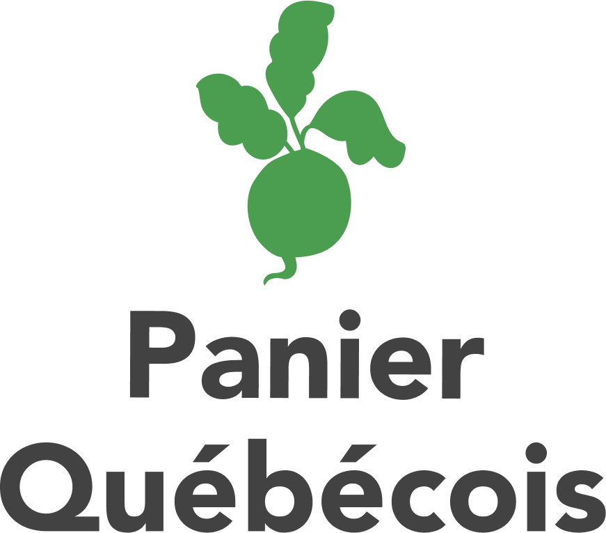 Panier québécois